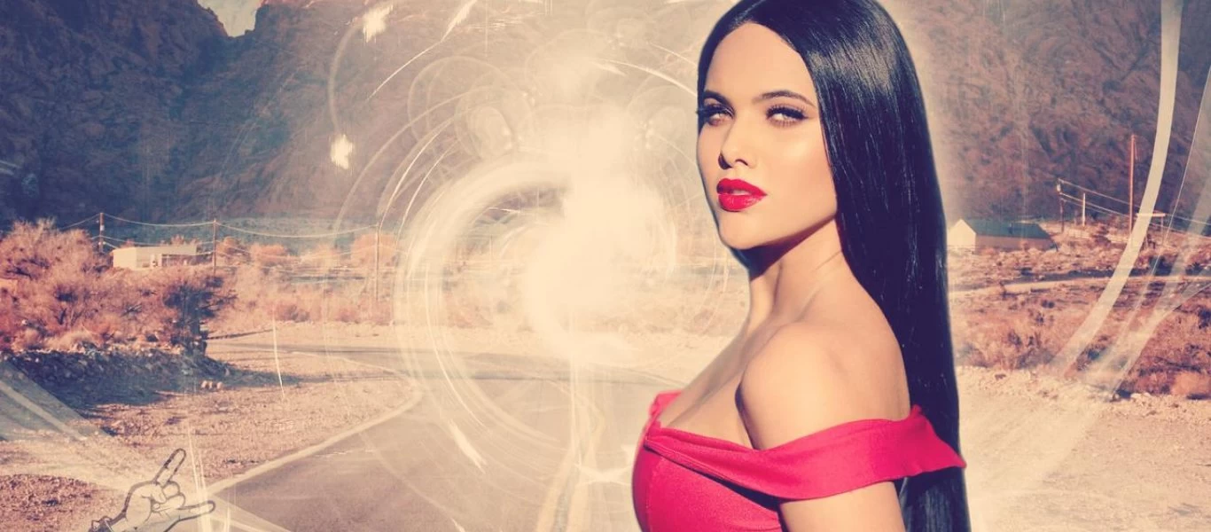 Τα «πάνω - κάτω» φέρνει πανέμορφη Βραζιλιάνα στο instagram - Έχει 2 εκ. «ακόλουθους» (φώτο)